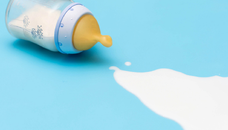 母乳在哪些情況下不適合用來喂養(yǎng)寶寶？