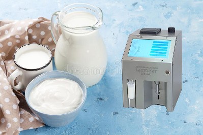 乳成分分析儀怎么進(jìn)行調(diào)零？
