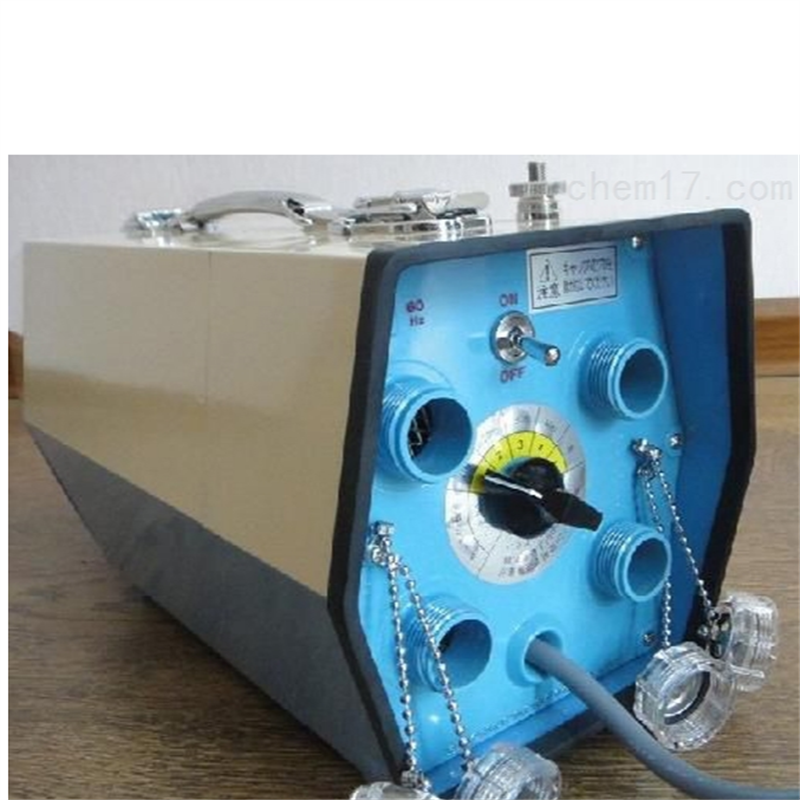 HM-12日本重松電動(dòng)送風(fēng)式長管呼吸器